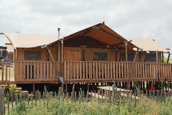LODGE
