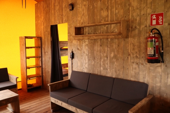 LODGE