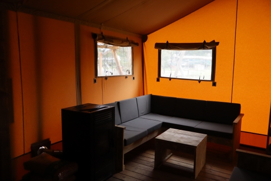 LODGE