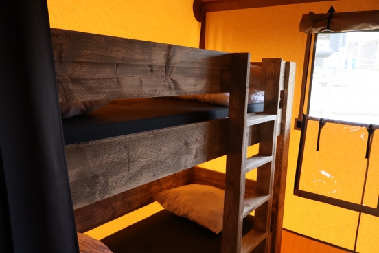 LODGE