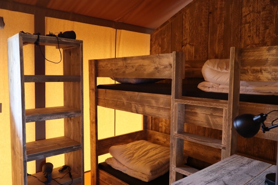 LODGE