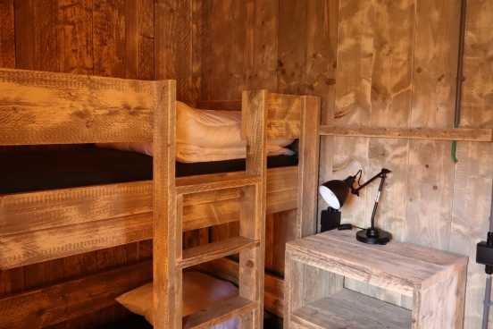 LODGE