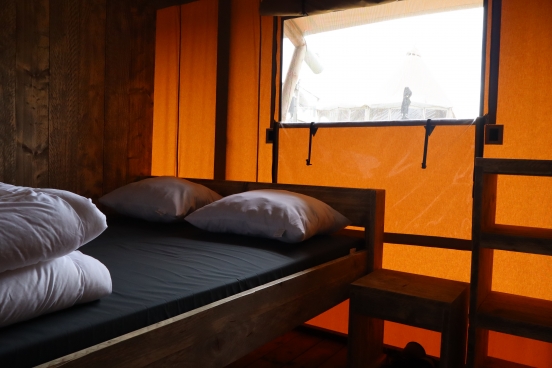 LODGE