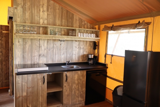 LODGE