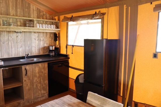 LODGE