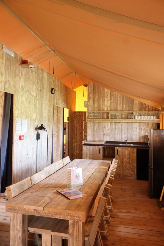 LODGE