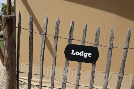 LODGE