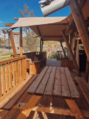 LODGE