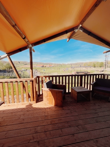 LODGE