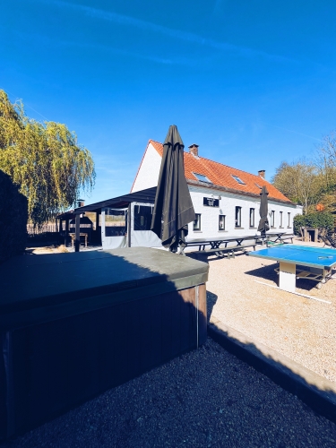 VAKANTIEWONING TSJAKA+
