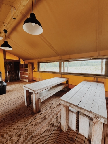 WOODLODGE