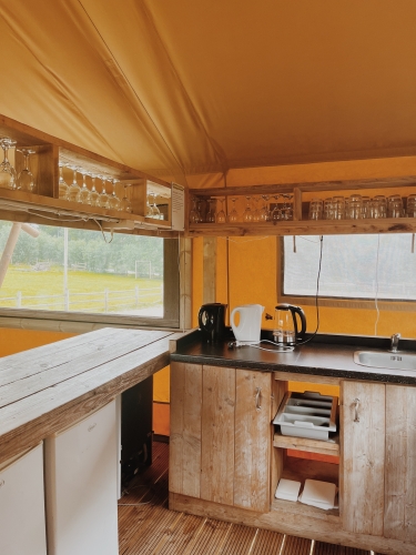 WOODLODGE