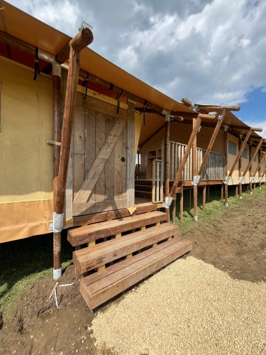 WOODLODGE