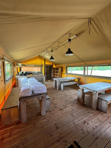 WOODLODGE