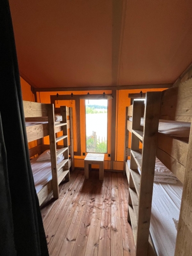 WOODLODGE