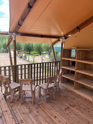 WOODLODGE