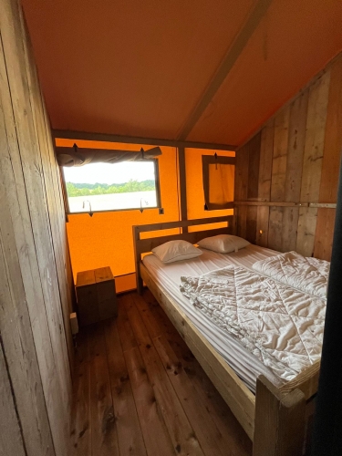 WOODLODGE
