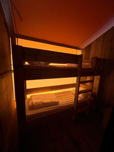 WOODLODGE