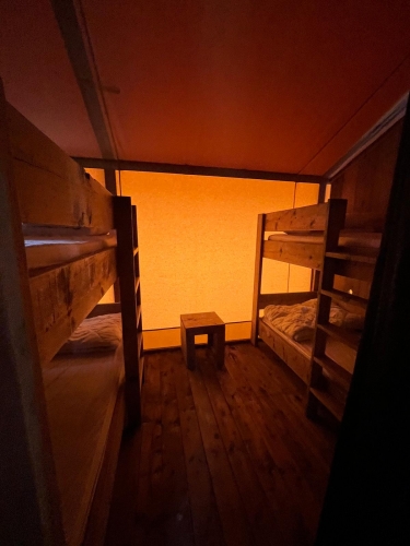 WOODLODGE
