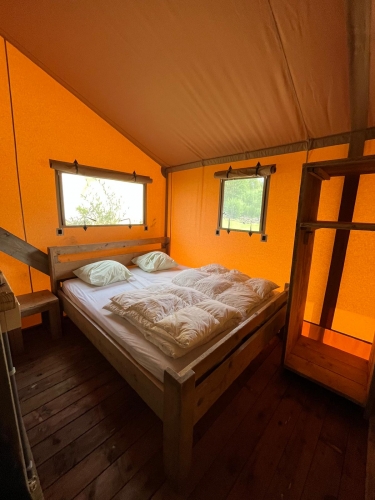 WOODLODGE