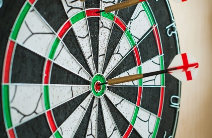 Darts