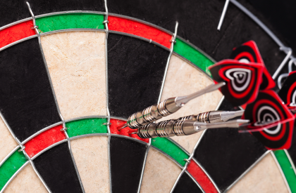 Darts