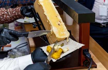 Groepsarrangement 