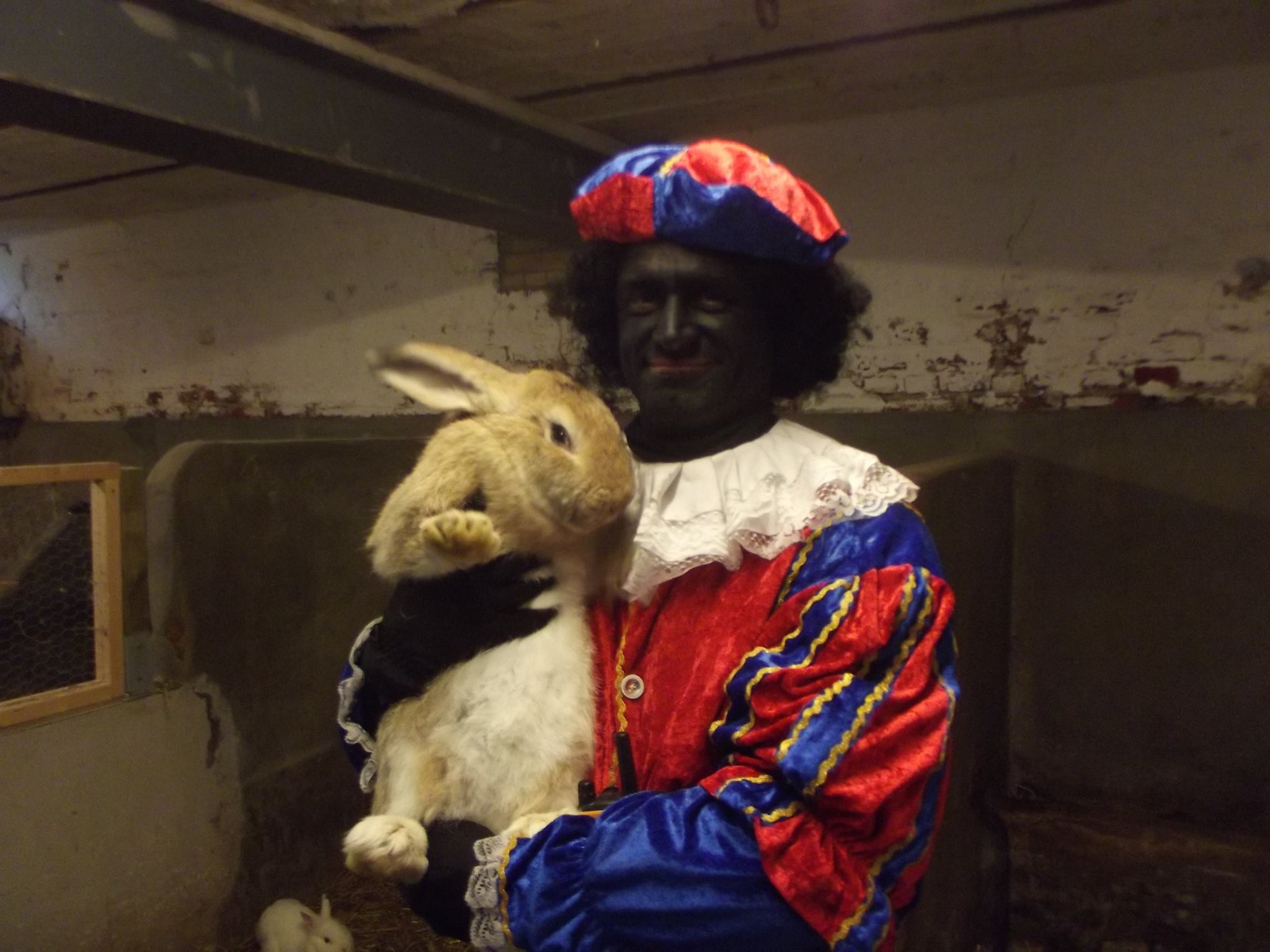 De Sint-doe-dag! 03/12