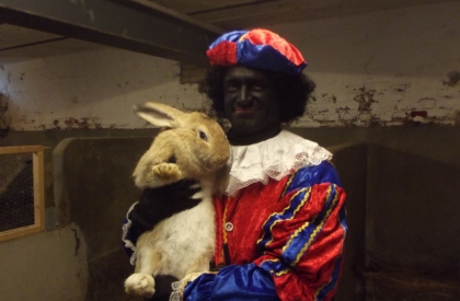 De Sint-doe-dag! 03/12