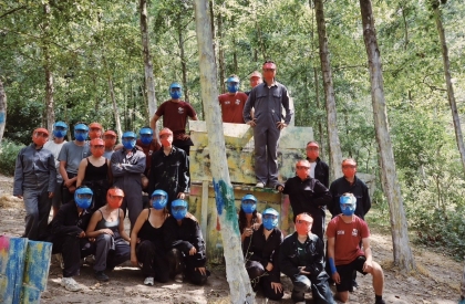 Paintball 🫟