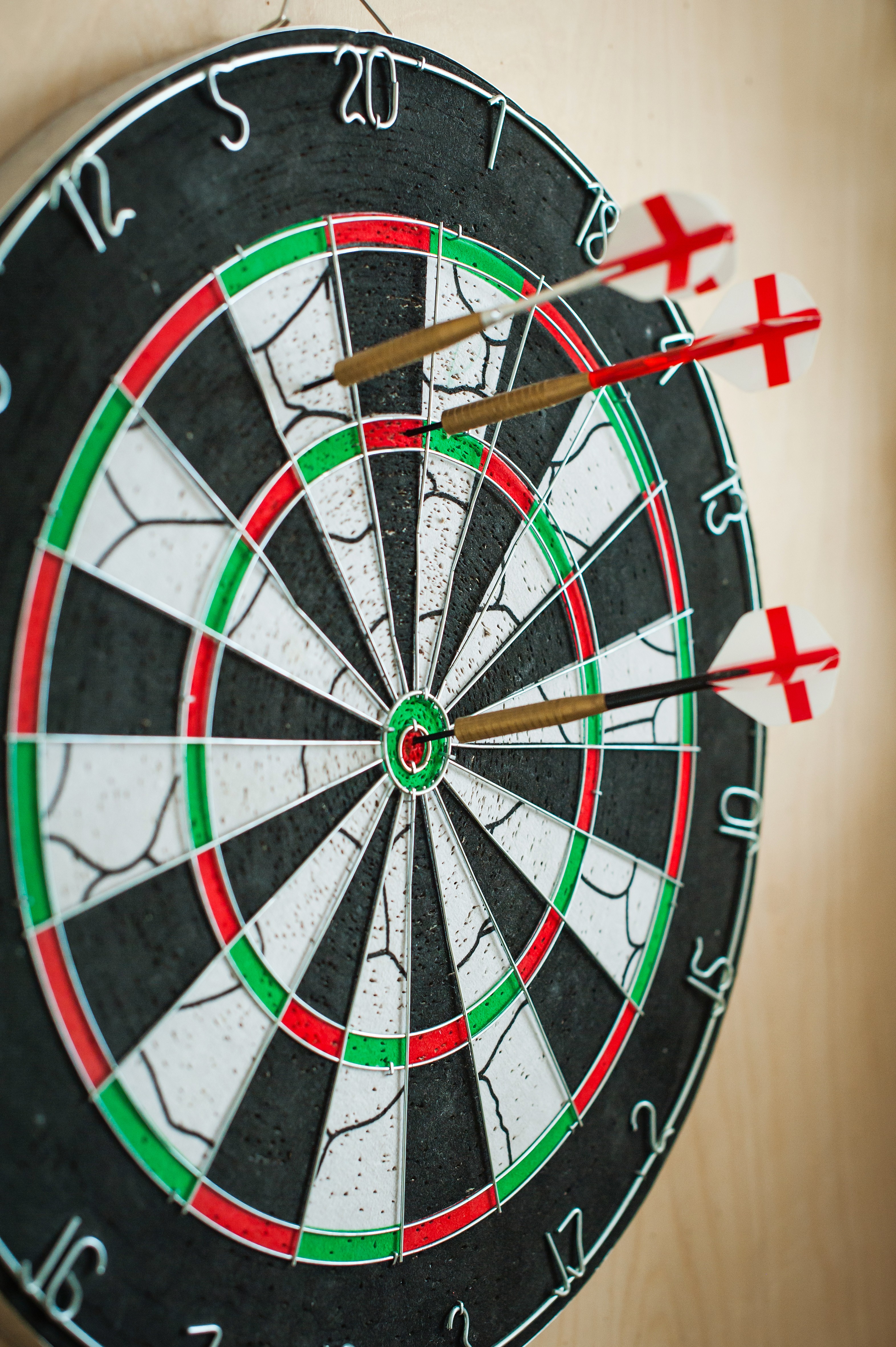 Darts