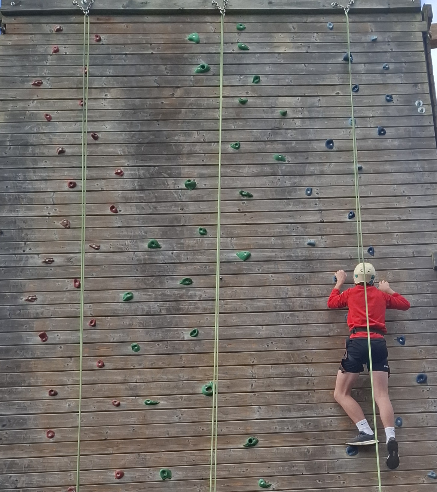 Winter Adventure Pakket