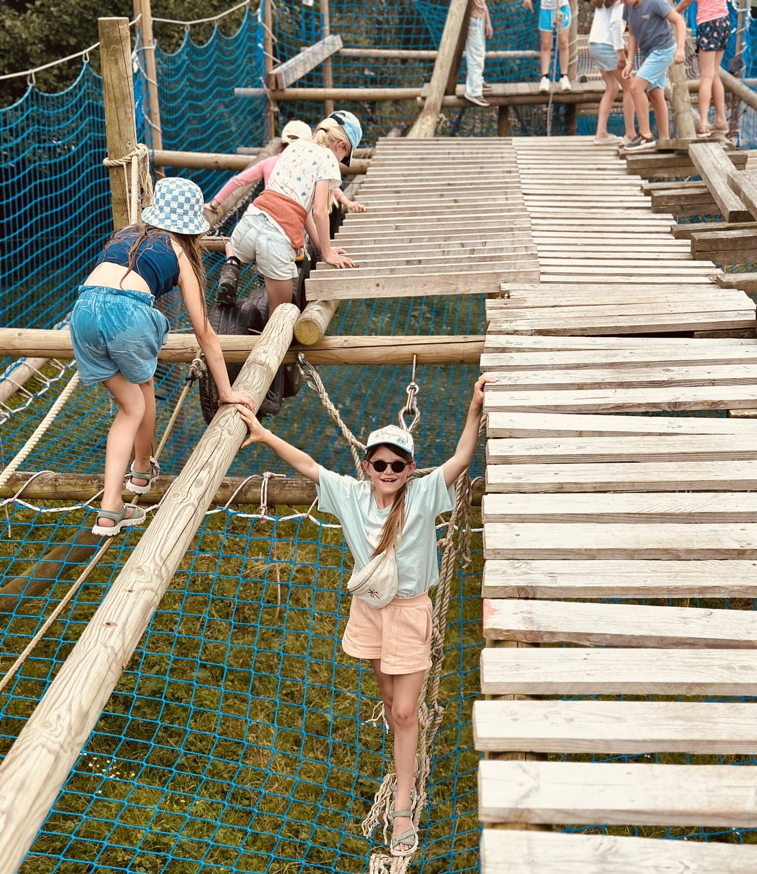 Boerderij Mini-Adventurepakket