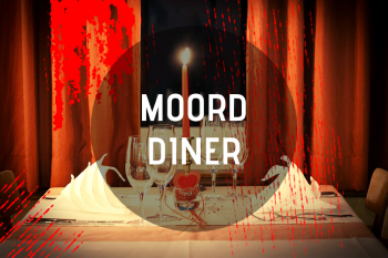 Moorddiner 🔪