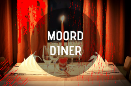 Moorddiner 🔪