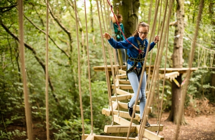 Highropes