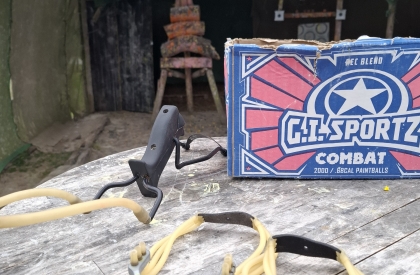 Shooting Mania