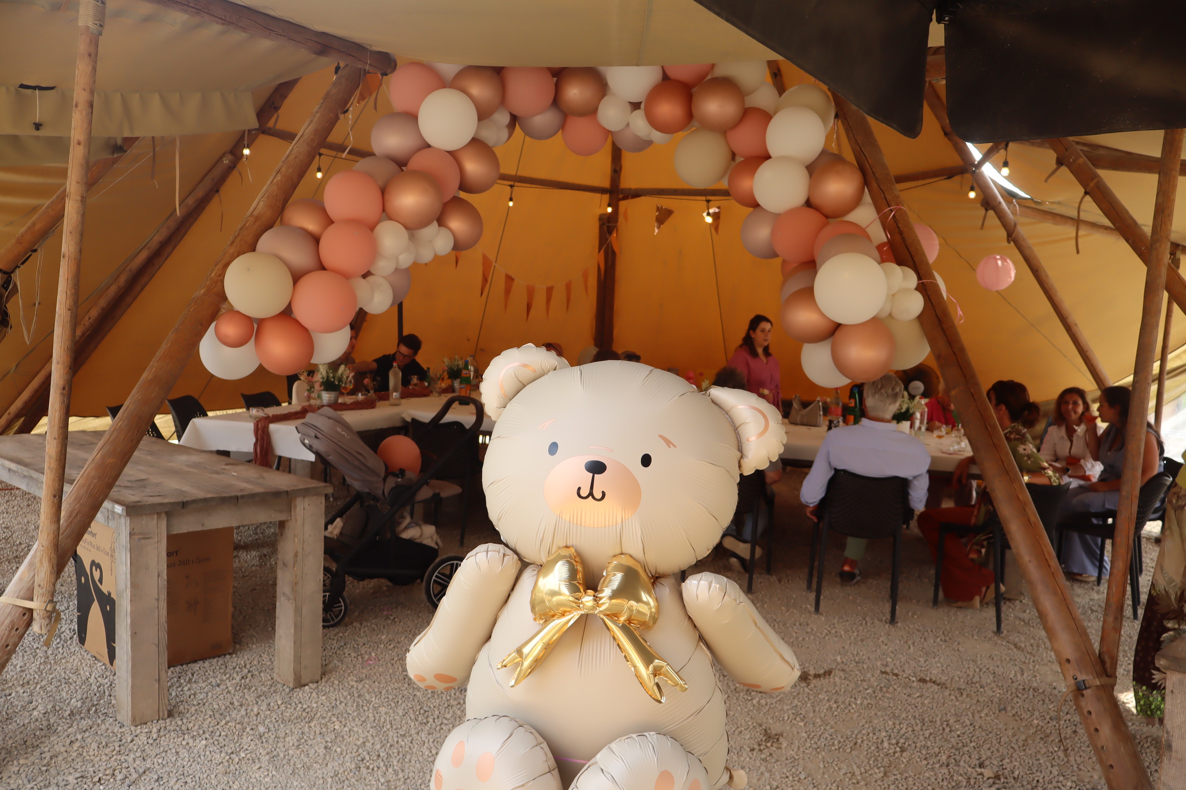Babyborrel