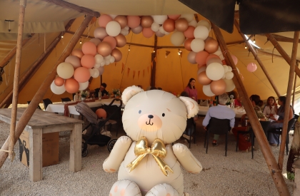 Babyborrel