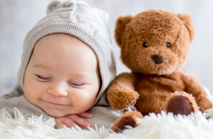 Babyborrel