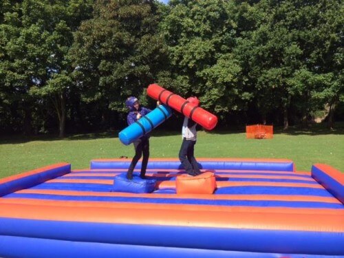 Wipe Out