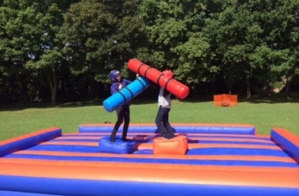 Wipe Out