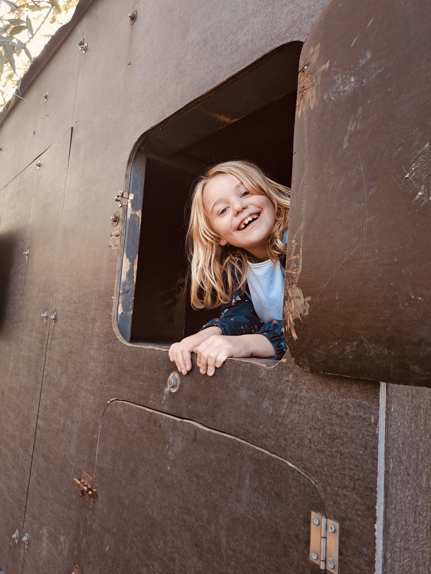 Mini-Adventurepakket