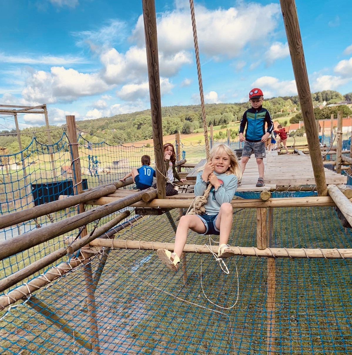 Mini-Adventurepakket