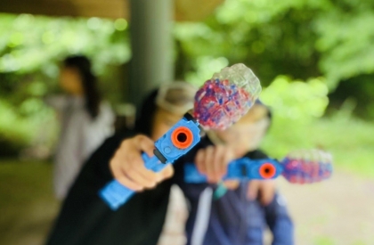 Gelly-Adventurepakket