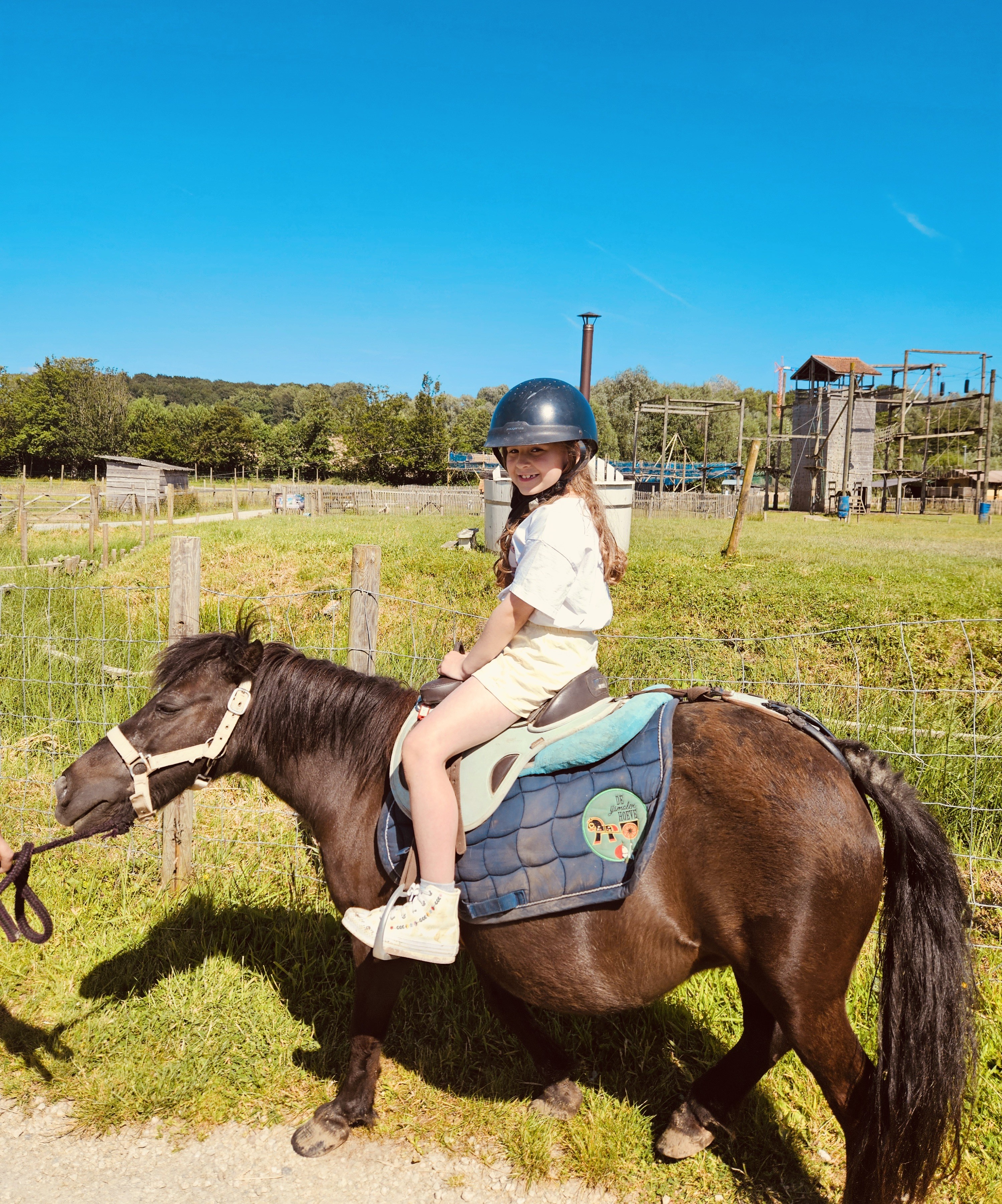 Viervoeters-boerderijpakket