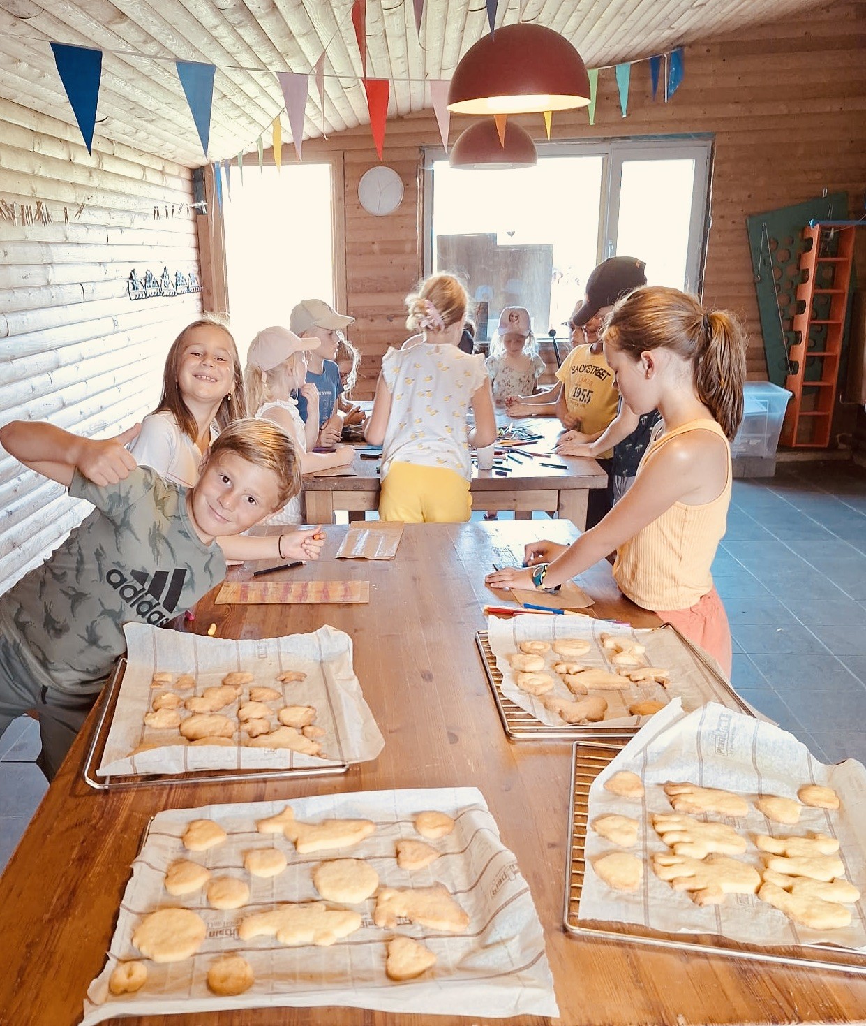Viervoeters-boerderijpakket
