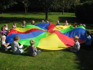 Mini Avonturiers