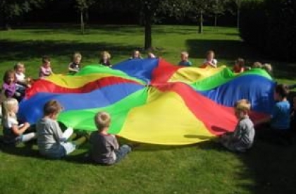 Mini Avonturiers