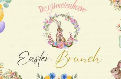 Easter Brunch